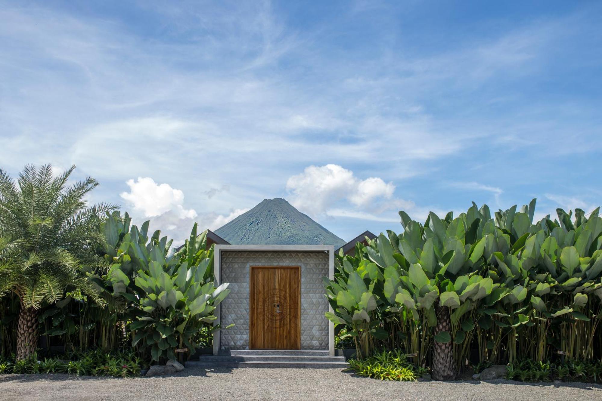 Suwa Villa Arenal La Fortuna Esterno foto
