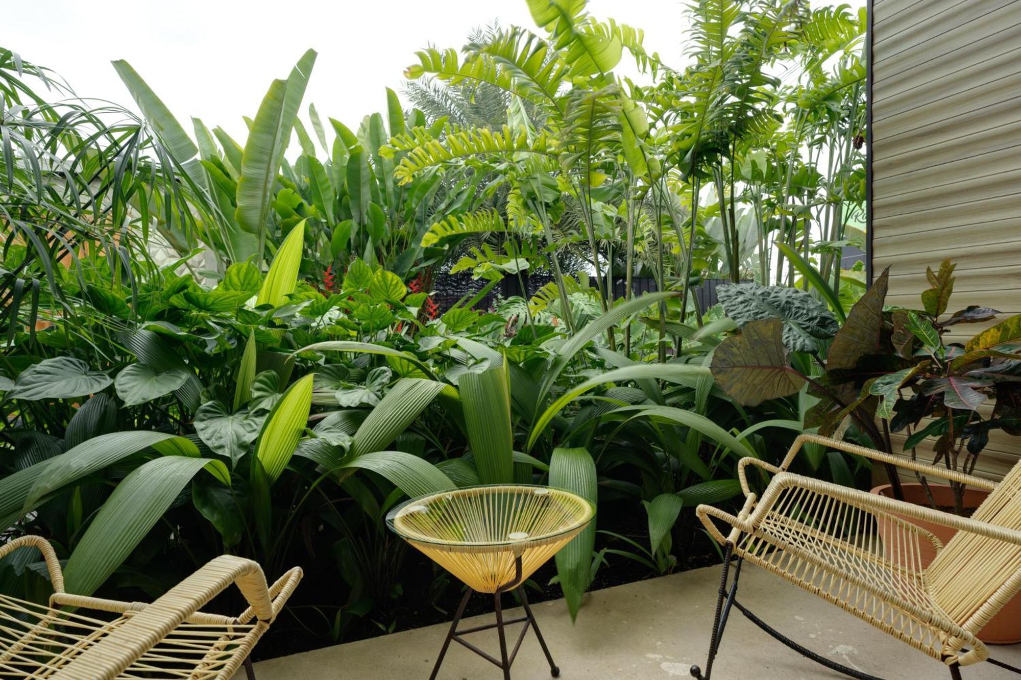 Suwa Villa Arenal La Fortuna Esterno foto